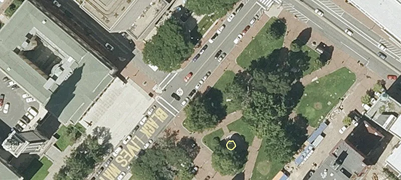 Retail Space in Springfield, MA