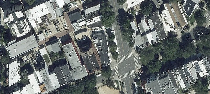 Columbia Heights Mixed-Use Building