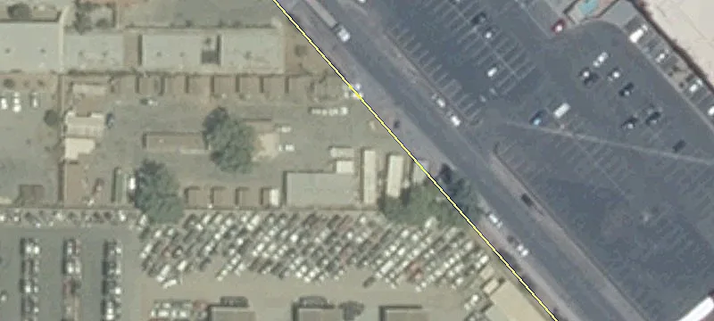 Industrial Property Near Boulder Hwy