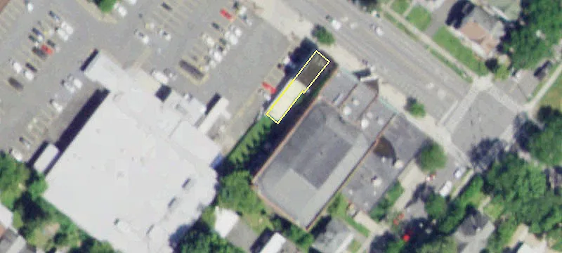 Former CVS Property For Sale