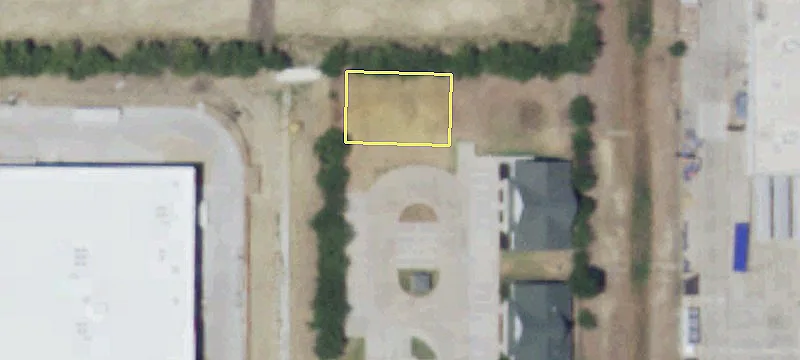 Saginaw Commercial Land Opportunity