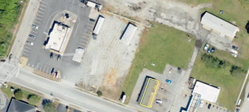 Development-Ready Land in Pacolet, SC