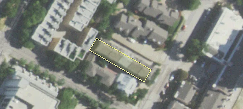 Prime Corner Retail Opportunity
