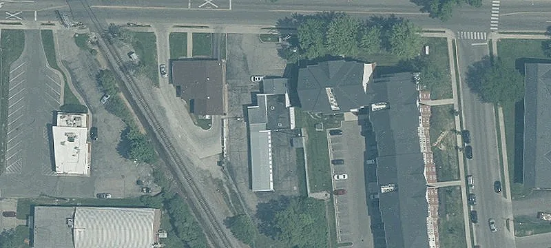 Retail Space in Oxford, OH