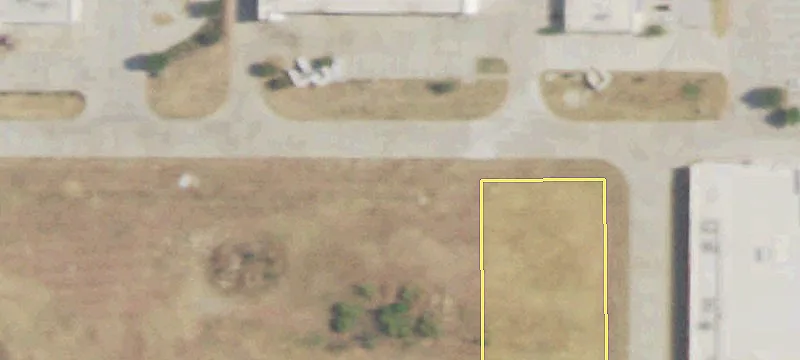 Land Available in Fort Worth