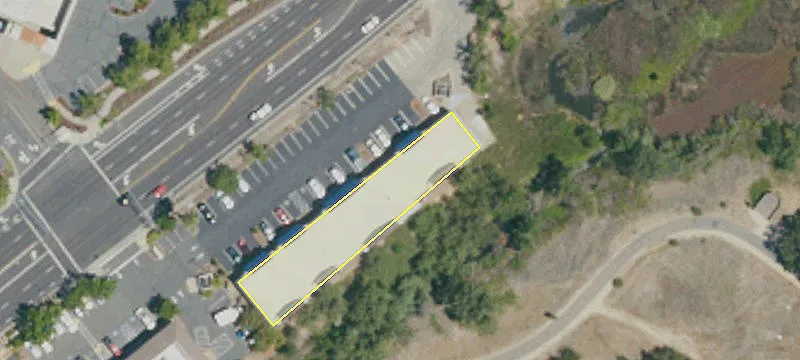 Folsom Retail Space For Rent