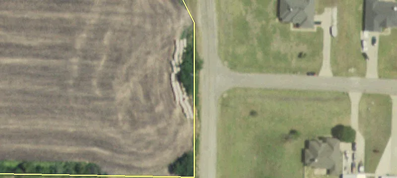 Land For Sale Van Alstyne