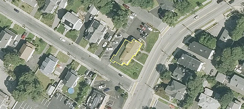 Framingham Office Space For Rent