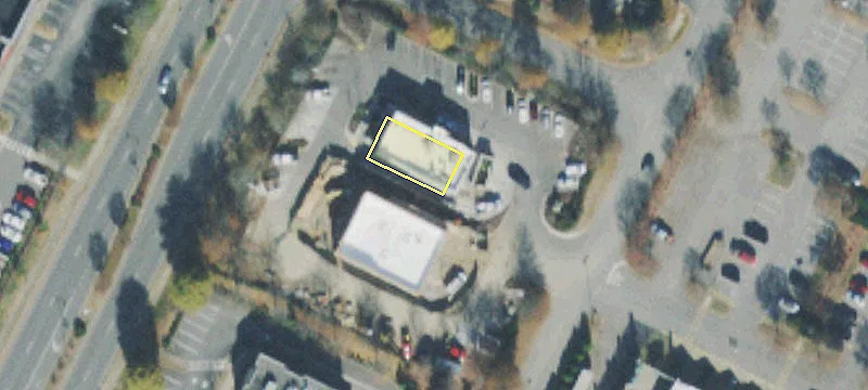 Retail Space in Hendersonville, TN