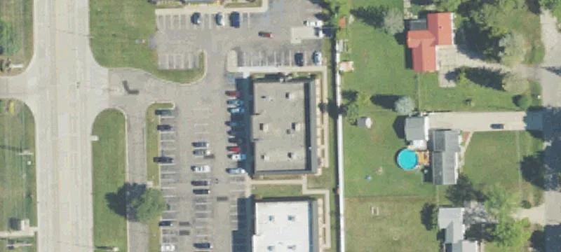 Office Space on Linden Road