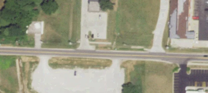 Commercial Land for Development