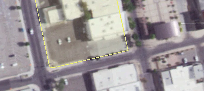 Land Near I-25 Available