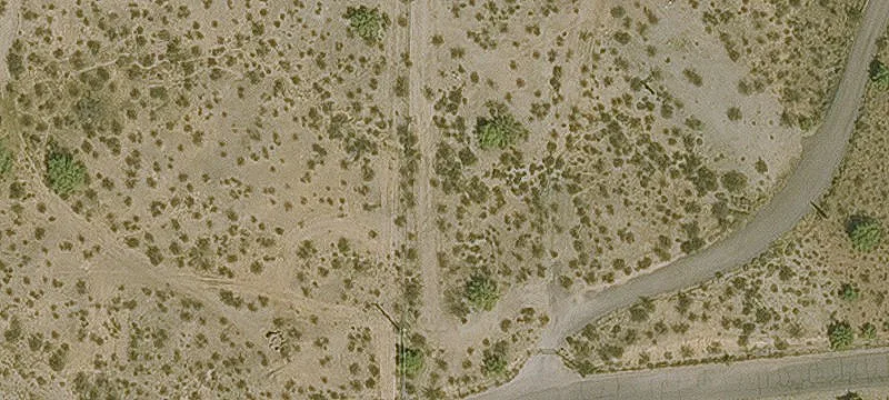 Mesa Retail Center Space Available