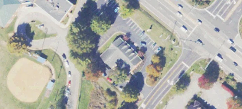 Medical/Office Building in Roanoke County
