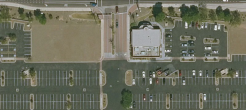 Prime Commercial Land For Rent