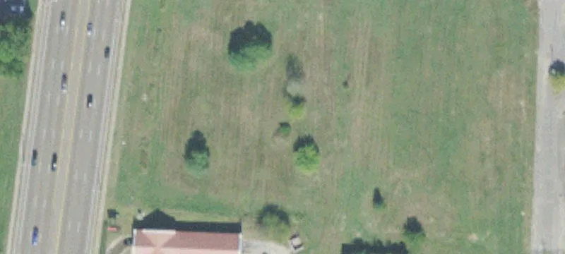 Riverdale Road Parcel For Sale