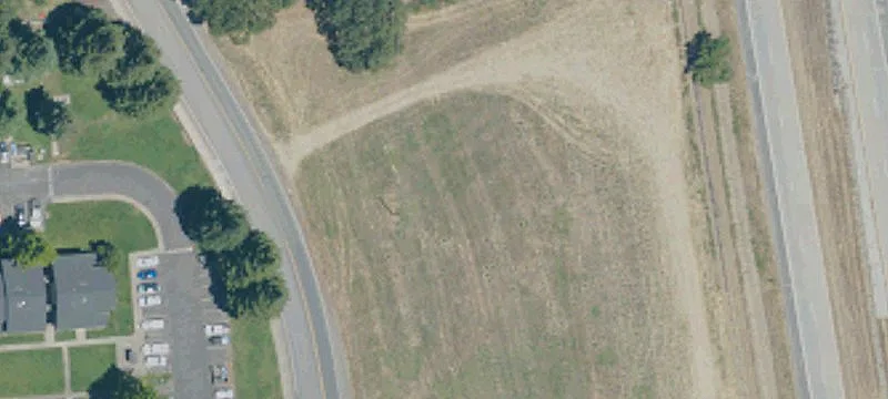 Commercial Land on Highway 101
