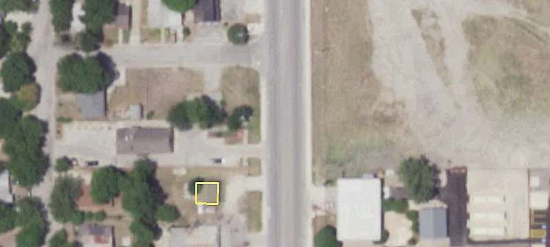Prime Land with Highway Frontage