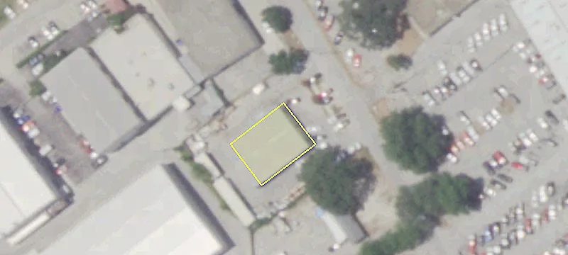 Move-In Ready Office/Warehouse Space