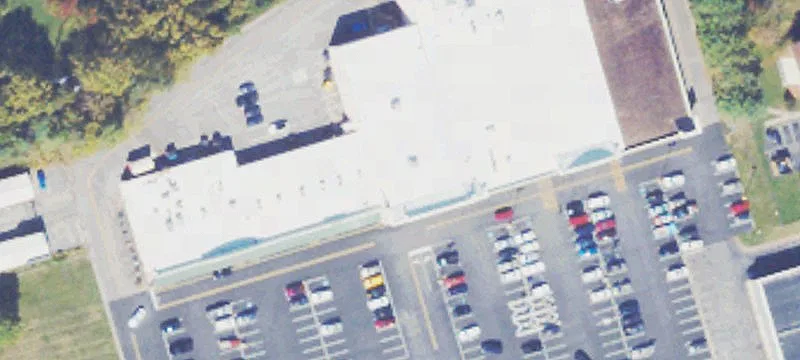 Retail Space Near Food Lion