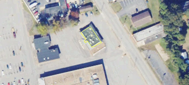 Danville Shopping Center Retail Space