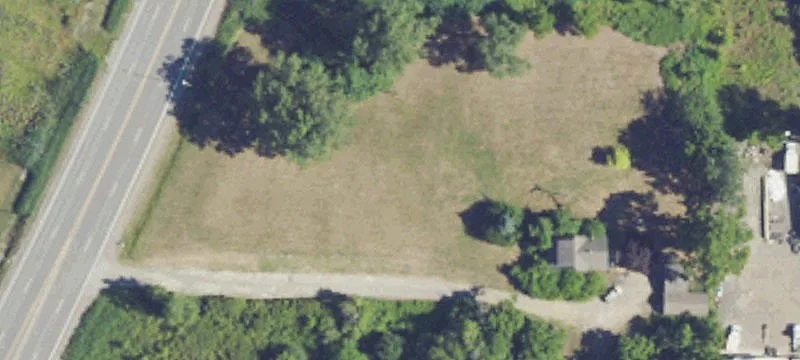 Dix Toledo Hwy Land Parcel