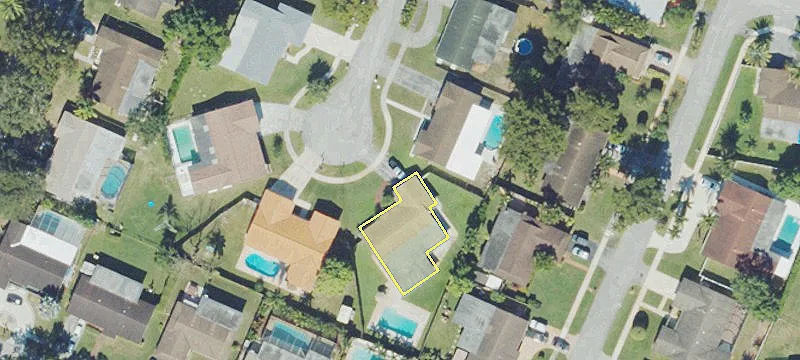 Retail Space in Cooper City