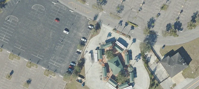 Available Parking For Lease