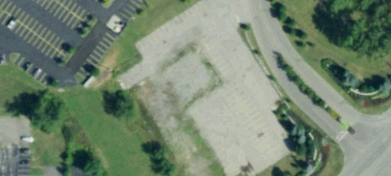 Shovel-Ready Site Near Airport
