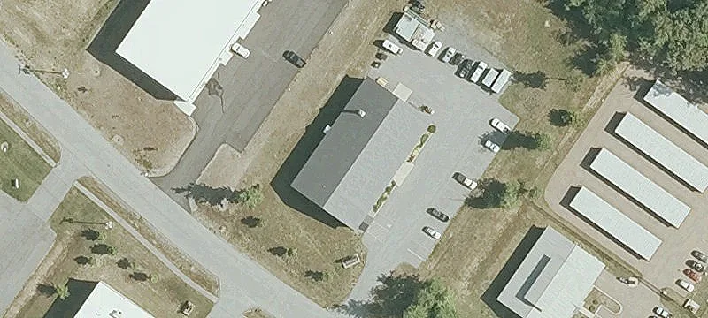 New Flex Space For Lease