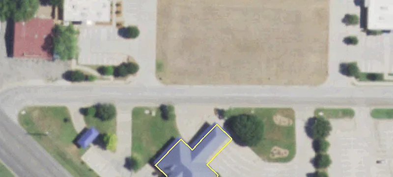 Commercial Land Near Medical City