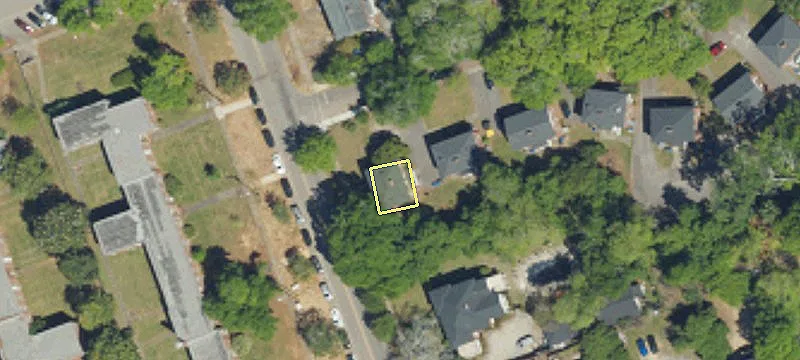 Freestanding Office Building For Sale