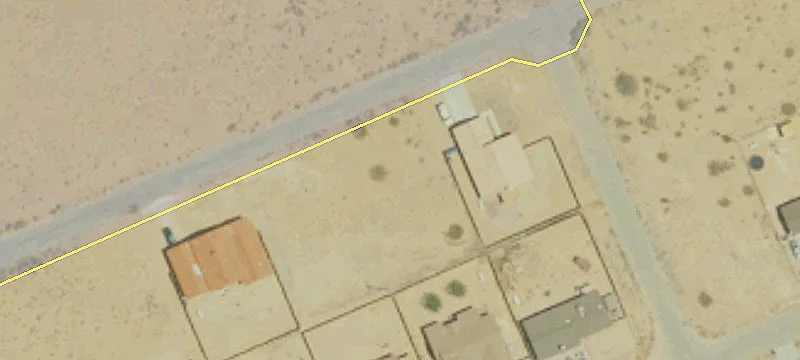 Level Land in Secure Location