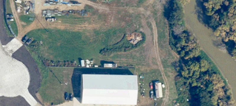 Adaptable Industrial Space Available