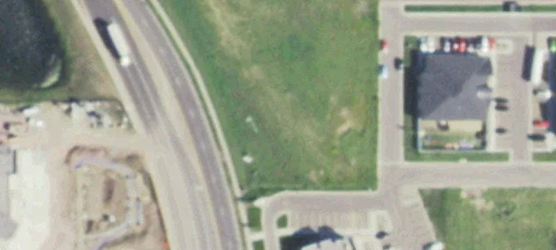 Commercial Land on Sycamore Avenue