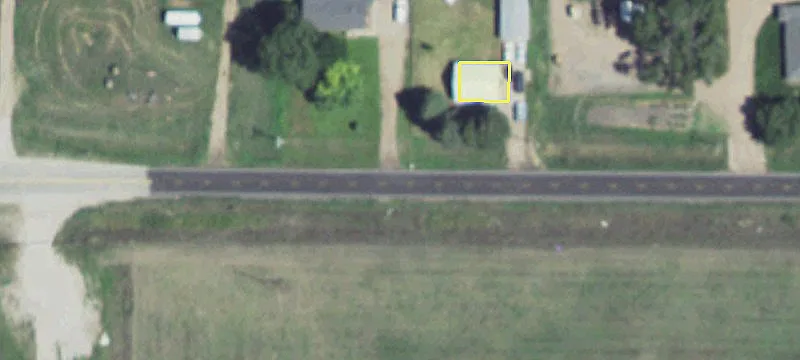 77.25 Acres Commercial Land