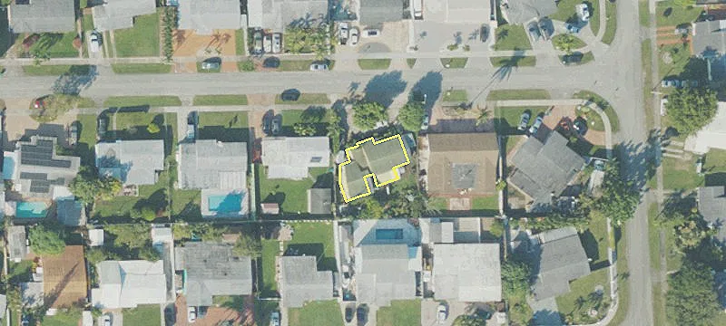 Retail Space in Doral Marketplace