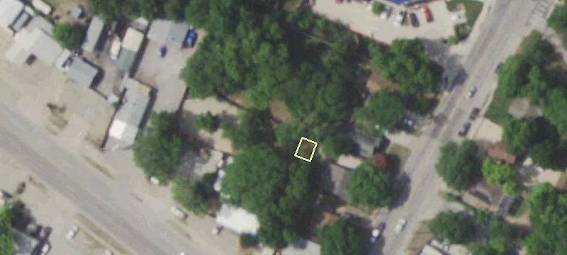 East Austin Development Site