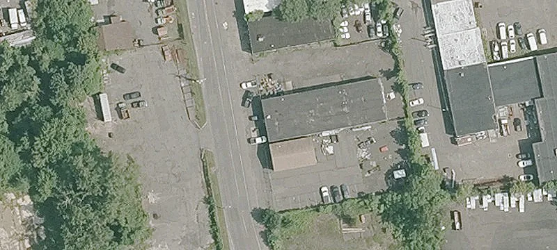 Hartford Auto Shop For Sale