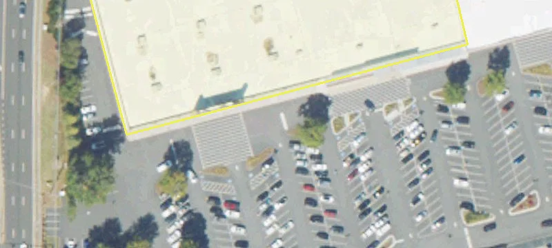 Retail Space Near Avenue East