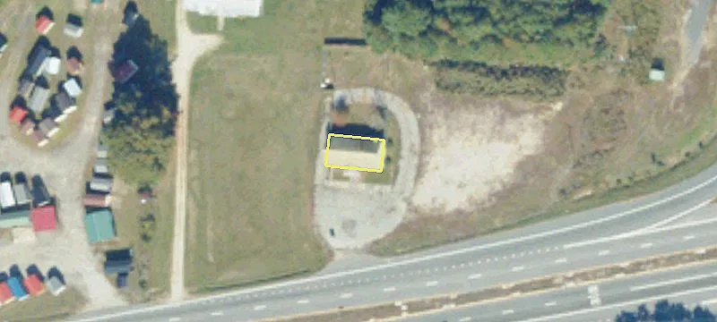 Prime Retail Land for Lease