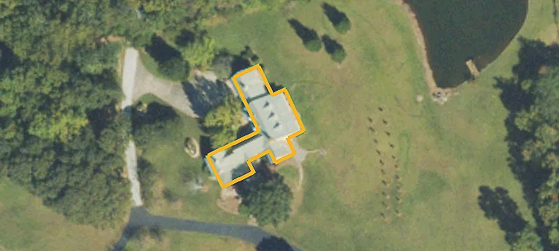 Suwanee Land for Estate Homes