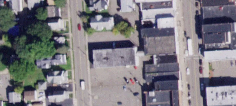 Level Paved Lot For Sale