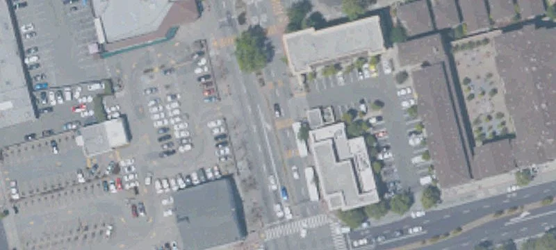Retail Space in Emeryville Center
