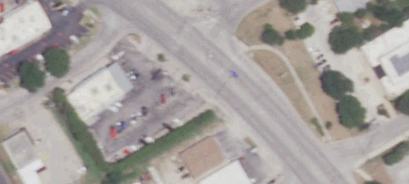Industrial Space in Universal City