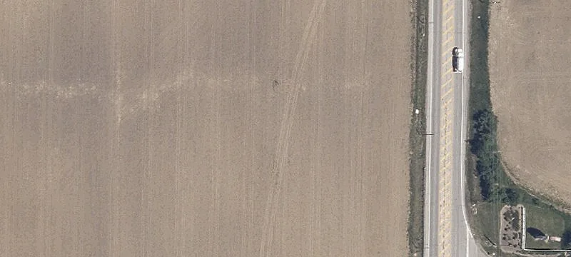Industrial Land with Tax Abatement