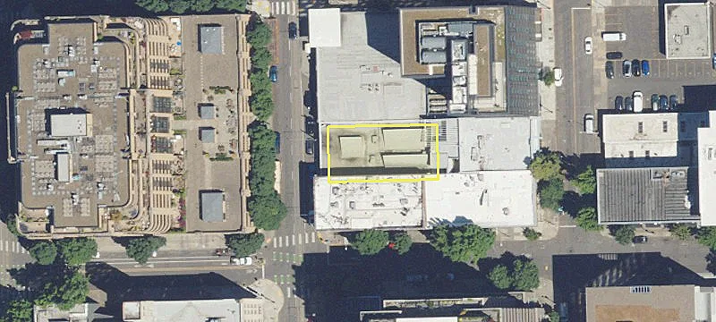 Retail Space in Pearl District