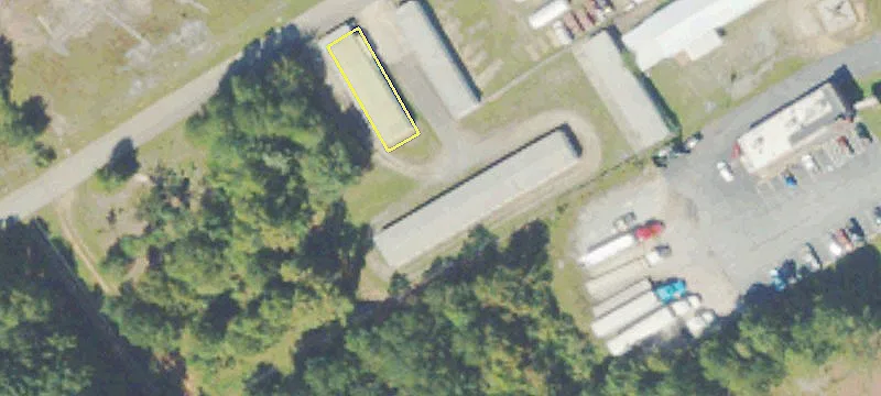 Eatonton Mini Storage Value-Add Opportunity