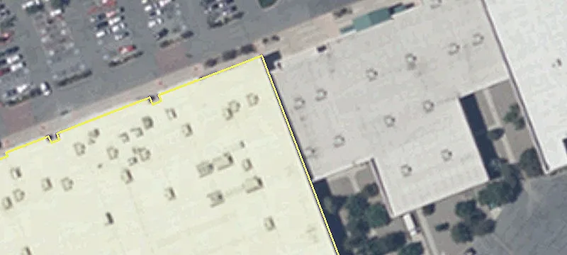 Sierra Town Center Land Parcel