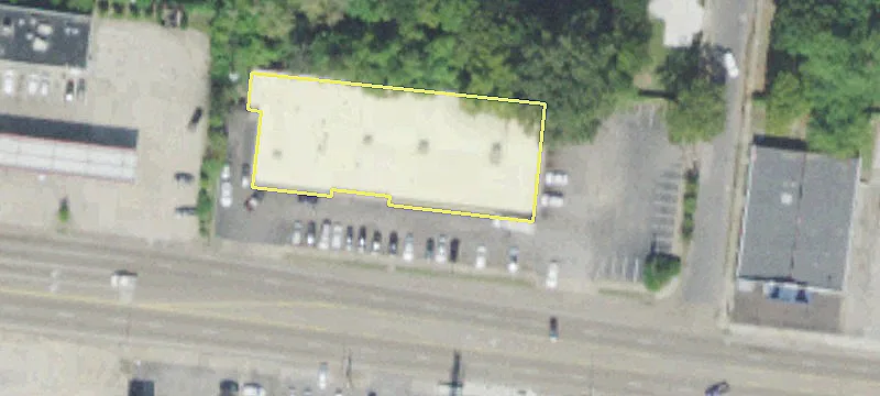 Commercial Land For Sale